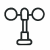 Anemometreler