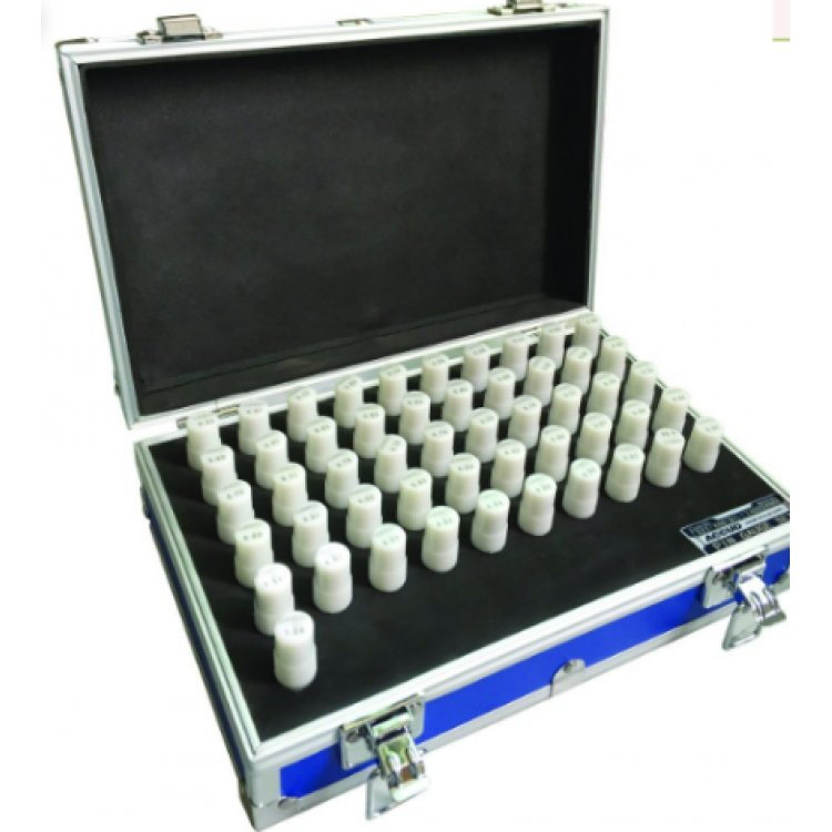 ACCUD Pin Mastar Seti  | 523-050-51