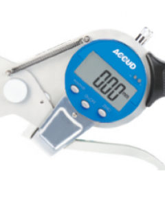 ACCUD Dijital Dış Çap Kanal Komparatörü 60-80mm  | 420-080-11