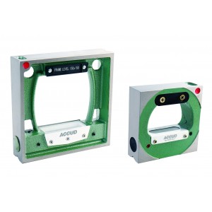 Accud Kare Su Terazisi 200x200x0.02mm / 711-008-02