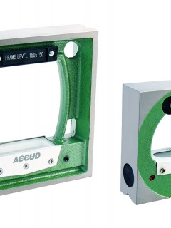 Accud Kare Su Terazisi 300x300x0.02mm / 711-012-02