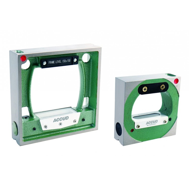 Accud Kare Su Terazisi 300x300x0.02mm / 711-012-02