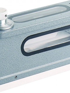 Accud Dijital Eğim Ölçer 0-10mm 0.01mm/m / 714-006-01