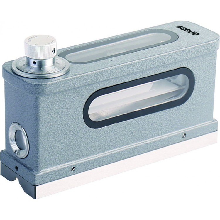 Accud Dijital Eğim Ölçer 0-10mm 0.01mm/m / 714-006-01