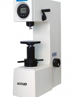 ACCUD Dijital Rockwell Sertlik Ölçüm Cihazı HR150 A