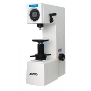 ACCUD Dijital Rockwell Sertlik Ölçüm Cihazı HR150 A ACCUD Dijital Rockwell Sertlik Ölçüm Cihazı HR150 A