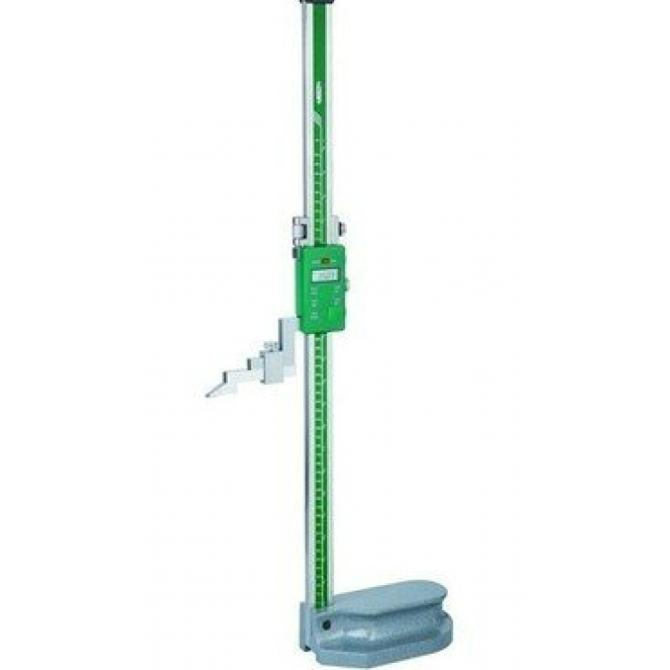 Insize Dijital Tek Sütunlu Mihengir 0-300mm , 0.01 mm Mihengir | 1150-300