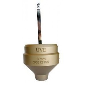 UVE Viskozimetre / ASTM D1200 FORD KULPLU 3,4 mm | V70134