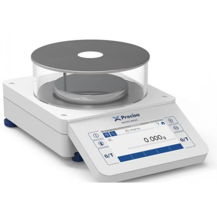 PRECISA Yarı Analitik Terazi  320 g / 1 mg | PT 320M SCS