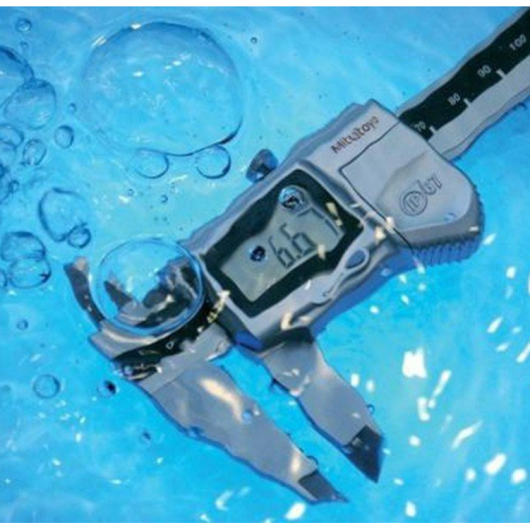 Mitutoyo Dijital Kumpas 150 mm | 500-706-20