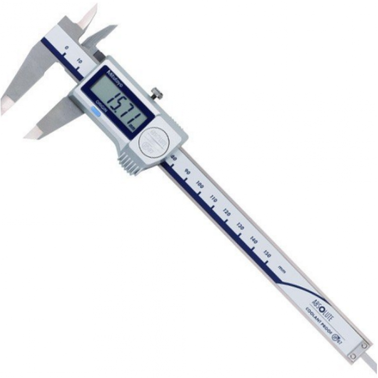 Mitutoyo Dijital Kumpas 200 mm | 500-707-20