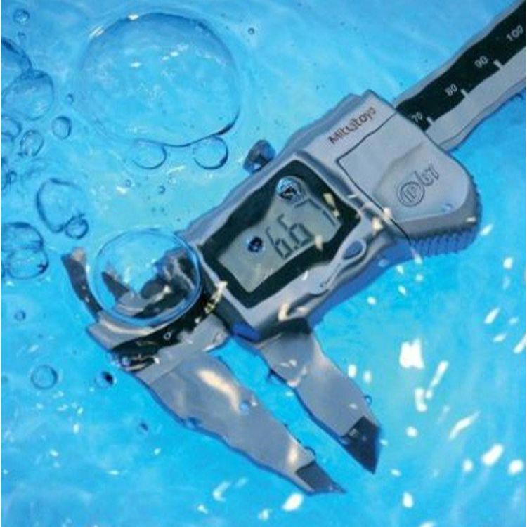 Mitutoyo Dijital Kumpas 200 mm | 500-707-20