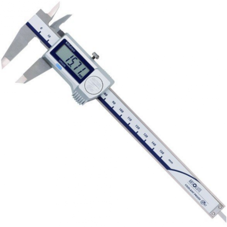 Mitutoyo Dijital Kumpas 150 mm | 500-716-20