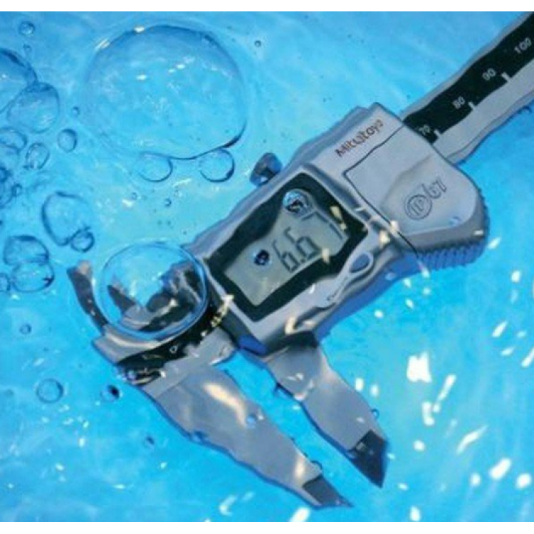 Mitutoyo Dijital Kumpas 150 mm | 500-716-20