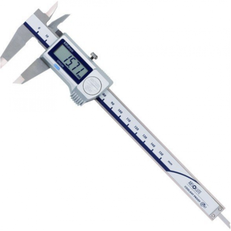 Mitutoyo Dijital Kumpas 200 mm | 500-717-20