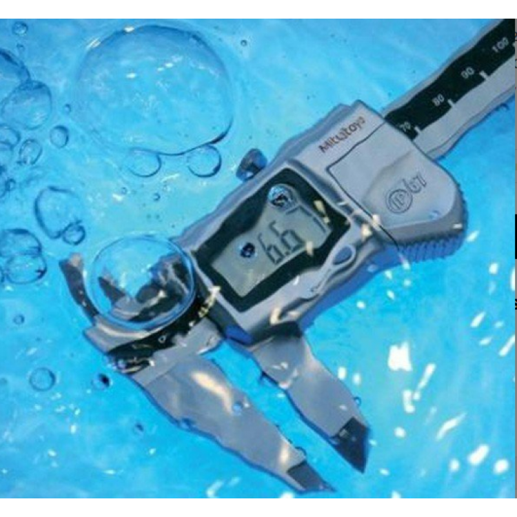 Mitutoyo Dijital Kumpas 200 mm | 500-717-20