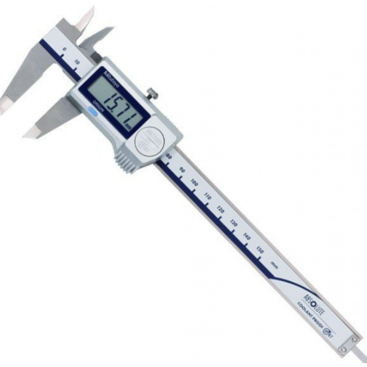 Mitutoyo Dijital Kumpas 150 mm | 500-727-20
