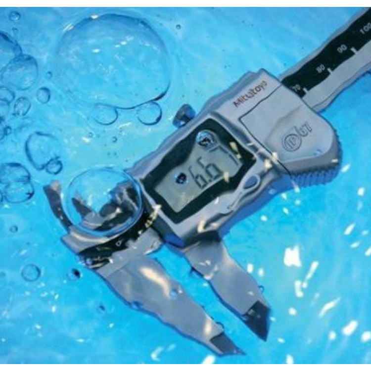 Mitutoyo Dijital Kumpas 150 mm | 500-727-20