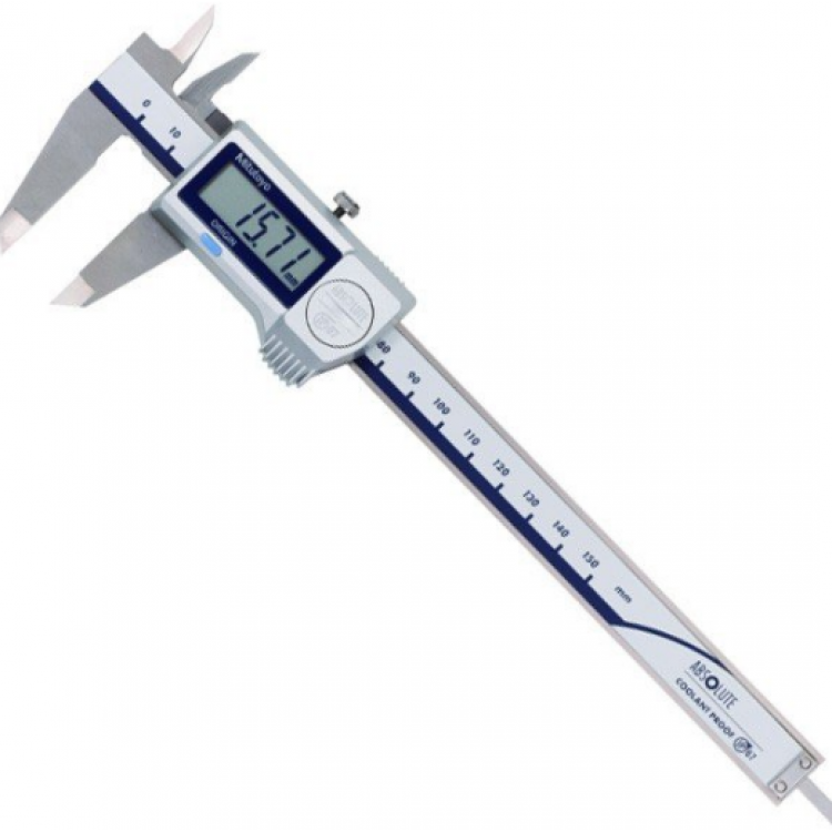 Mitutoyo Dijital Kumpas 200 mm | 500-728-20