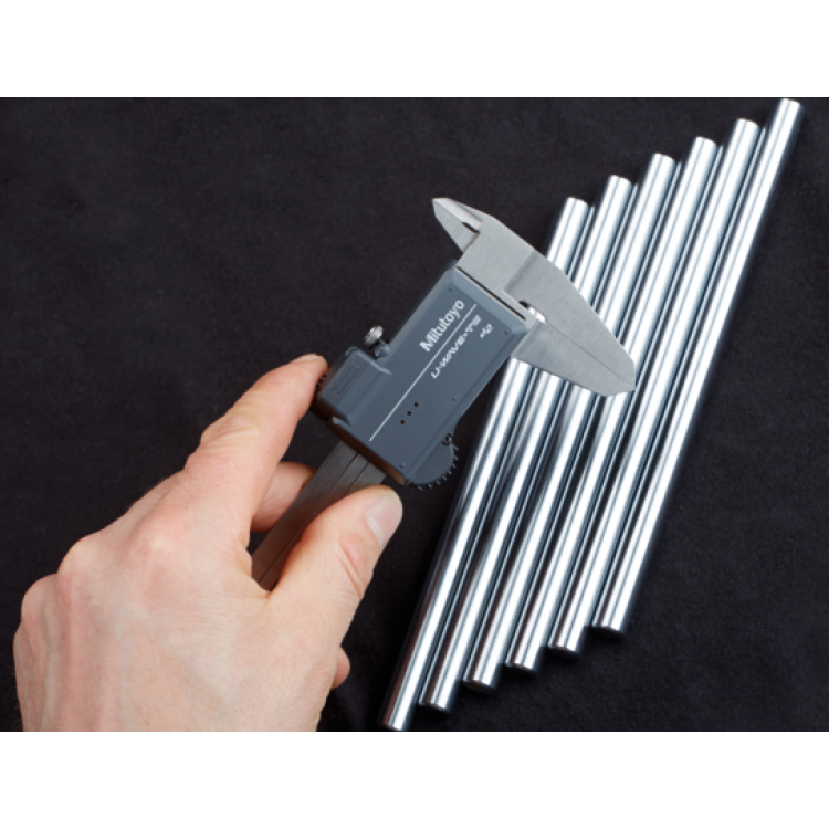 Mitutoyo Dijital Kumpas 0-450 mm | 550-203-10