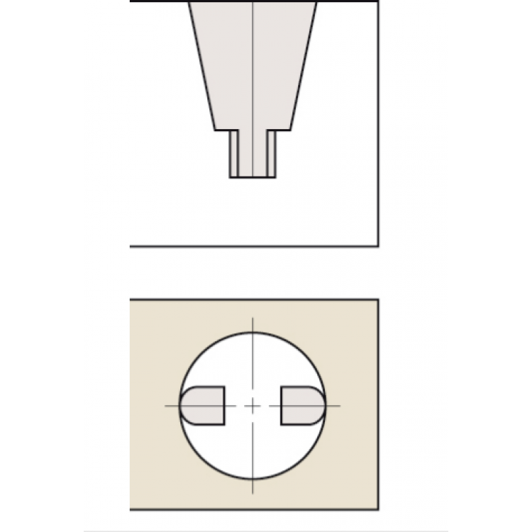 Mitutoyo Dijital Kumpas 0-1000 mm | 550-207-10