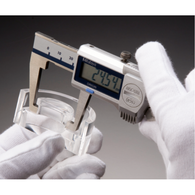 Mitutoyo Dijital Kumpas (Metrik) 150 mm | 573-651-20