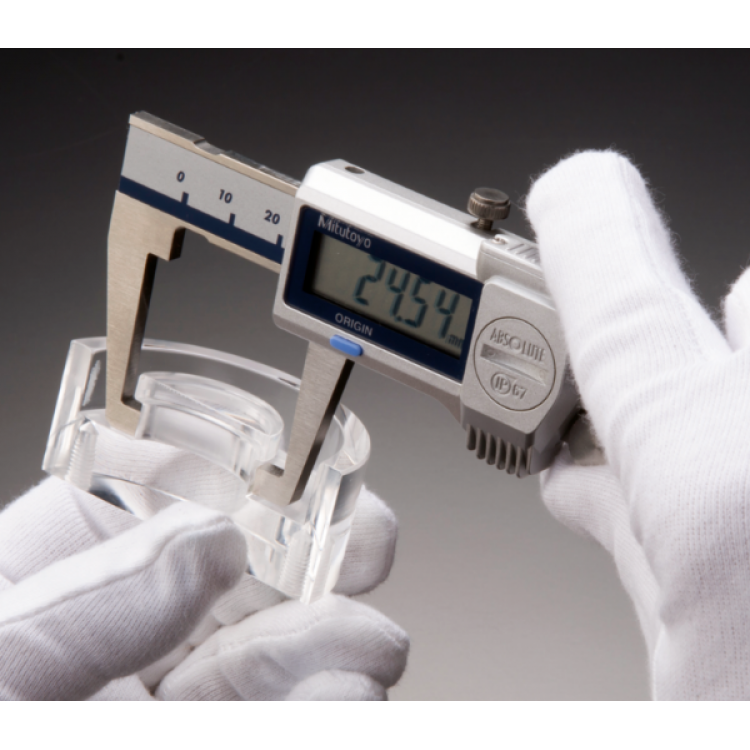 Mitutoyo Dijital Kumpas (Metrik) 150 mm | 573-653-20