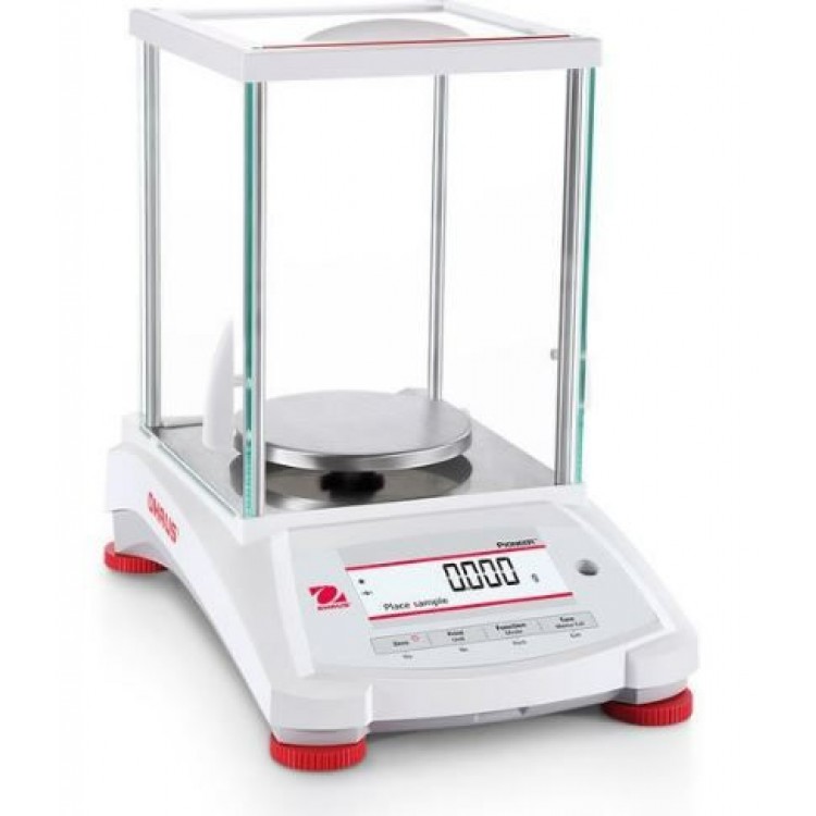 OHAUS Yarı Analitik Terazi  620 g / 1 mg | PX623/E