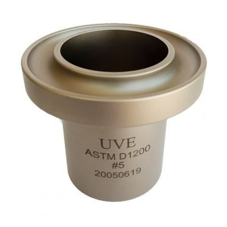 UVE Viskozimetre / ASTM D1200 FORD 3,4mm| V60134 UVE Viskozimetre / ASTM D1200 FORD 3,4mm| V60134