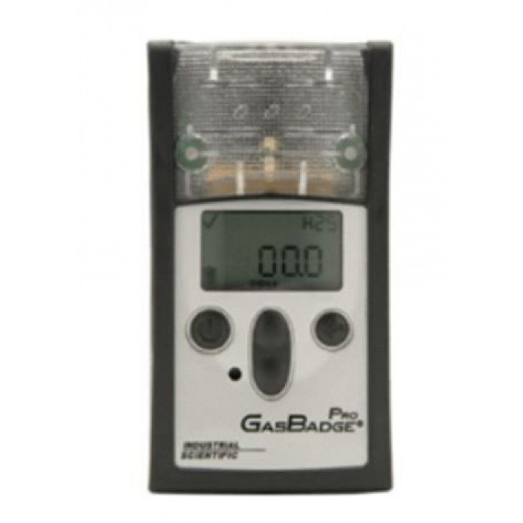 Taşınabilir NH3 (Amonyak)  Gaz Dedektörü | 18100060-6