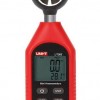 UNI-T Mini Dijital Rüzgar Hızı Ölçer Anemometre | UT363