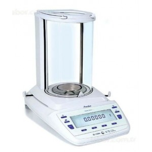 PRECISA Analitik Terazi 320 g / 0,1 mg | ES 320A PRECISA Analitik Terazi 320 g / 0,1 mg | ES 320A