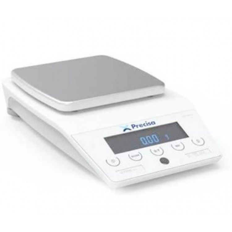 PRECISA Hassas Terazi 620 g / 0,1 g  | LS 620C SCS