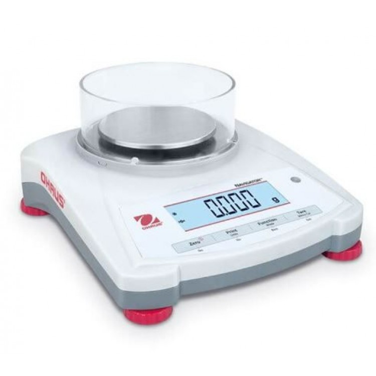 OHAUS Hassas Terazi 2200 g / 0,01 g | NV2202 OHAUS Hassas Terazi 2200 g / 0,01 g | NV2202
