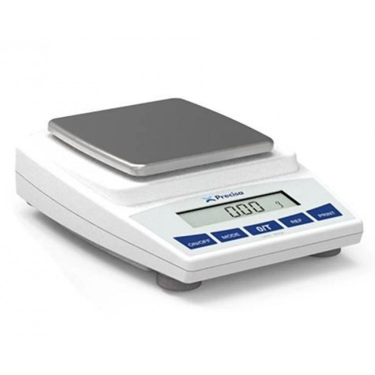 PRECISA Hassas Terazi 1200 g / 0,01 g  | BJ 1200C