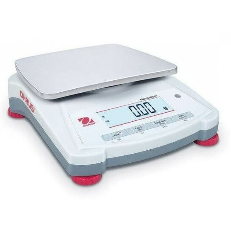 OHAUS Hassas Terazi 1600 g / 0,01 g | PR1602 OHAUS Hassas Terazi 1600 g / 0,01 g | PR1602