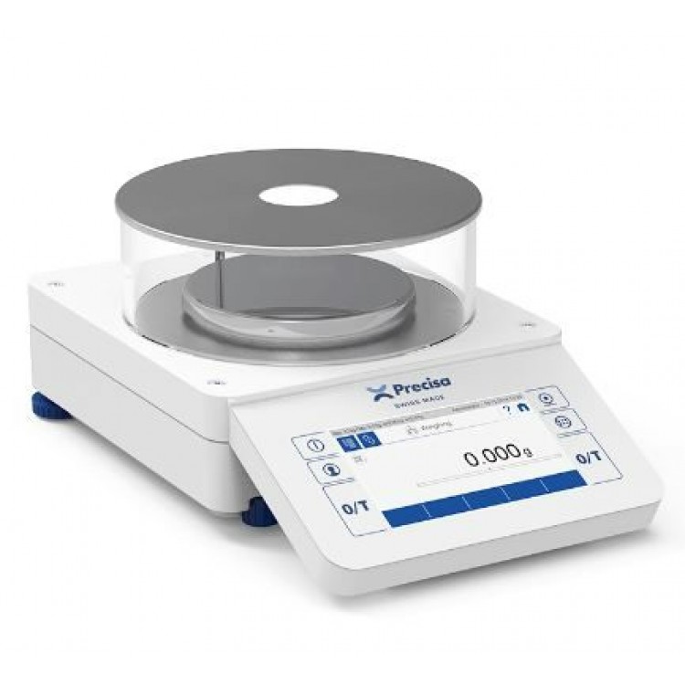 PRECISA Yarı Analitik Terazi  320 g / 1 mg |  PB 320M SCS 