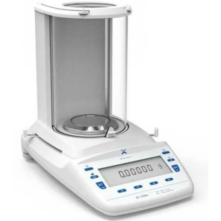 PRECISA Analitik Terazi 520 g / 0,1 mg | ES 520A