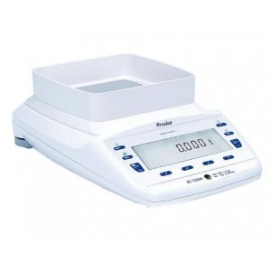 PRECISA Yarı Analitik Terazi 2220 g / 1 mg | ES 2220M PRECISA Yarı Analitik Terazi 2220 g / 1 mg | ES 2220M