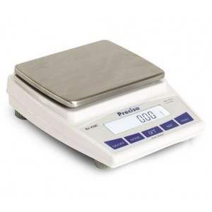 PRECISA Hassas Terazi 610 g / 0,1 g | BJ 610C PRECISA Hassas Terazi 610 g / 0,1 g | BJ 610C