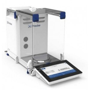 PRECISA Analitik Terazi 220 g / 0,1 mg | HA 220A PRECISA Analitik Terazi 220 g / 0,1 mg | HA 220A