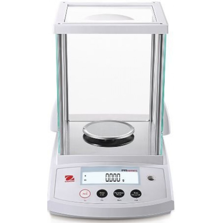 OHAUS Yarı Analitik Terazi 420 g / 1 mg | PR423/E OHAUS Yarı Analitik Terazi 420 g / 1 mg | PR423/E