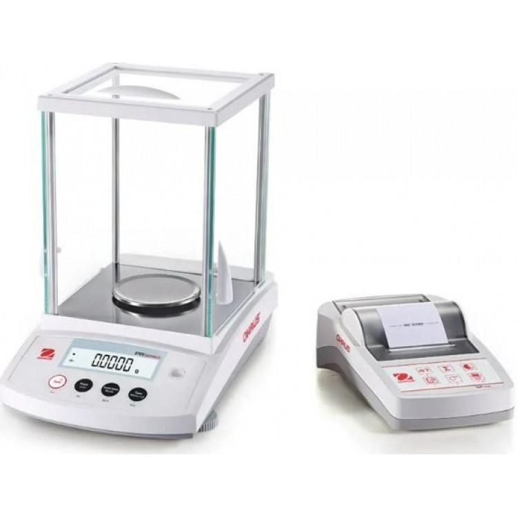 OHAUS Yarı Analitik Terazi 420 g / 1 mg | PR423/E OHAUS Yarı Analitik Terazi 420 g / 1 mg | PR423/E