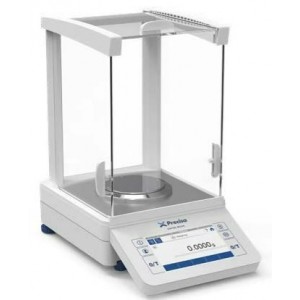 PRECISA Analitik Terazi 220 g / 0,1 mg | PT 220A SCS PRECISA Analitik Terazi 220 g / 0,1 mg | PT 220A SCS