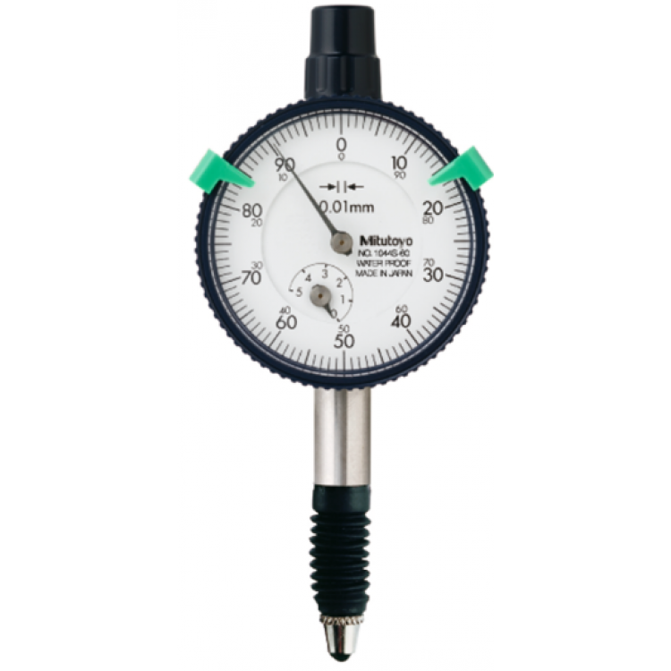 Mitutoyo Komparatör Saatleri Seri-2 | 1044 AB