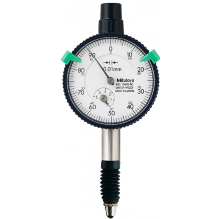 Mitutoyo Komparatör Saatleri Seri-2 | 1044A