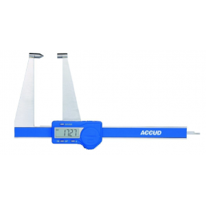 Accud Dijital Fren Diski Kumpası 0-150mm | 165-006-11