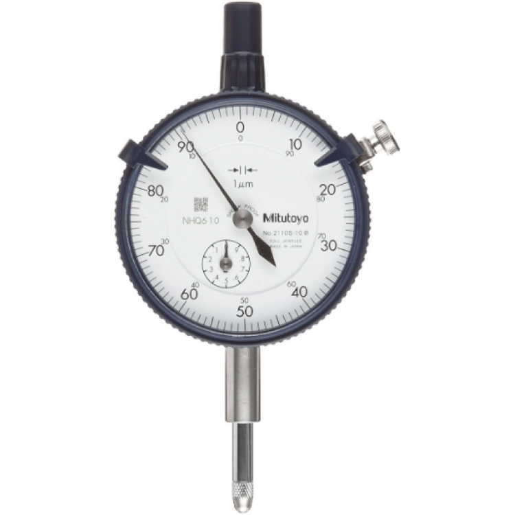 Mitutoyo Komparatör Saatleri Seri-2 | 2052AB-19