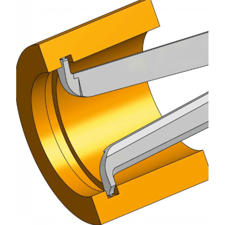 Mitutoyo Analog Göstergeli Hassas Kollu Yoklayıcı 10-30mm | 209-302