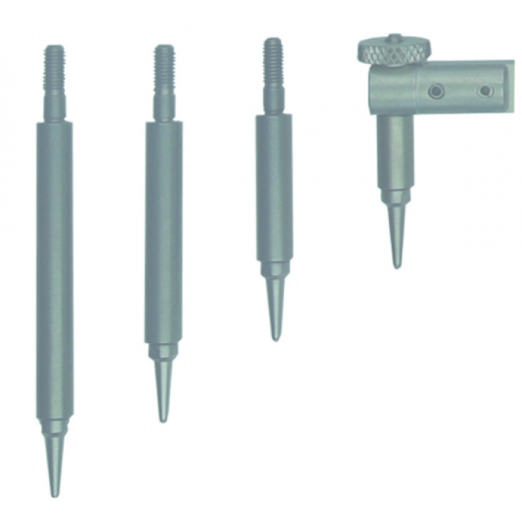 Mitutoyo Analog Göstergeli Hassas Kollu Yoklayıcı 50-100mm | 209-310